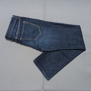 Vintage Gap Mid Rise Flare Jeans
